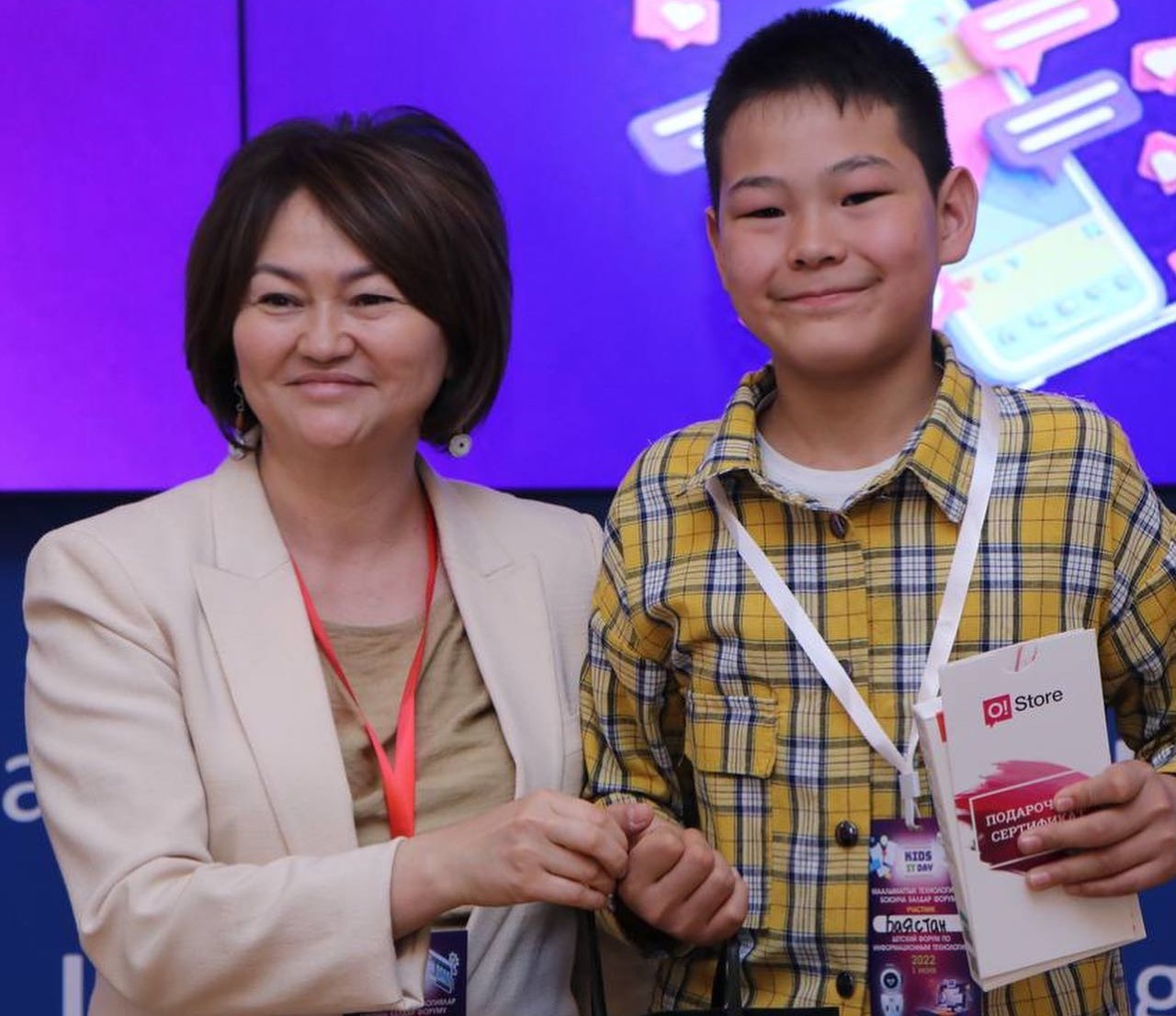 ОФ "Лига Защитников Прав Ребенка"